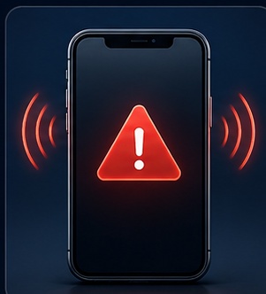 Alertas y eventos